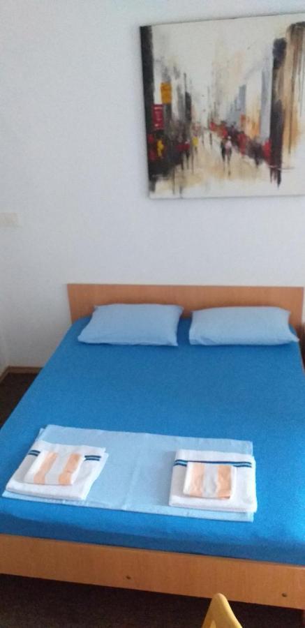 Apartment Matkovic Tivat Exterior foto